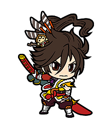 画像ギャラリー No.015のサムネイル画像 / ［TGS 2012］「戦国BASARA HD Collection」最新PVほか，TGSキャンペーンや企業コラボ，舞台など，戦国BASARAシリーズ関連企画の情報が到着