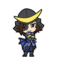 画像ギャラリー No.018のサムネイル画像 / ［TGS 2012］「戦国BASARA HD Collection」最新PVほか，TGSキャンペーンや企業コラボ，舞台など，戦国BASARAシリーズ関連企画の情報が到着