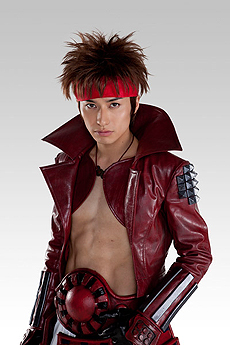 画像ギャラリー No.025のサムネイル画像 / ［TGS 2012］「戦国BASARA HD Collection」最新PVほか，TGSキャンペーンや企業コラボ，舞台など，戦国BASARAシリーズ関連企画の情報が到着