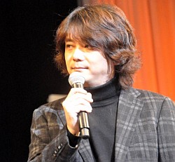 画像ギャラリー No.011のサムネイル画像 / 「逆転裁判5」制作決定の発表や，巧舟氏をはじめとするシリーズ開発陣のトークショーで盛り上がった「逆転裁判10周年 特別法廷」レポート