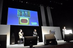 画像ギャラリー No.012のサムネイル画像 / 「逆転裁判5」制作決定の発表や，巧舟氏をはじめとするシリーズ開発陣のトークショーで盛り上がった「逆転裁判10周年 特別法廷」レポート