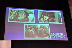 画像ギャラリー No.015のサムネイル画像 / 「逆転裁判5」制作決定の発表や，巧舟氏をはじめとするシリーズ開発陣のトークショーで盛り上がった「逆転裁判10周年 特別法廷」レポート