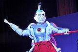 画像ギャラリー No.016のサムネイル画像 / 「逆転裁判5」制作決定の発表や，巧舟氏をはじめとするシリーズ開発陣のトークショーで盛り上がった「逆転裁判10周年 特別法廷」レポート