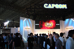 画像ギャラリー No.003のサムネイル画像 / ［TGS 2012］ファン待望の成歩堂龍一の勇姿再び！　新システム「ココロスコープ」も体験できる「逆転裁判5」プレイレポート