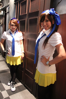 画像ギャラリー No.011のサムネイル画像 / ［TGS 2012］ファン待望の成歩堂龍一の勇姿再び！　新システム「ココロスコープ」も体験できる「逆転裁判5」プレイレポート
