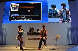 画像ギャラリー No.019のサムネイル画像 / ［TGS 2012］「逆転裁判5」の新たな探偵パートをステージ上で初披露。新システムや，キャラクターデザインの見どころも明かされたステージイベントレポートを掲載