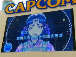 画像ギャラリー No.001のサムネイル画像 / ココロスコープで「感情の暴走」を食い止めろ。開発陣が新システムを解説した，カプコン夏の新作体験会「逆転裁判5」ステージレポート