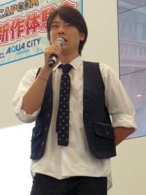 画像ギャラリー No.010のサムネイル画像 / ココロスコープで「感情の暴走」を食い止めろ。開発陣が新システムを解説した，カプコン夏の新作体験会「逆転裁判5」ステージレポート