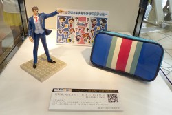 画像ギャラリー No.012のサムネイル画像 / ココロスコープで「感情の暴走」を食い止めろ。開発陣が新システムを解説した，カプコン夏の新作体験会「逆転裁判5」ステージレポート
