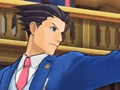 「逆転裁判5」最新プロモーションムービーが公開に。ポリゴンで描画されたキャラクター達が活躍する法廷バトルシーン，アニメーションなどを収録