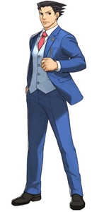 画像ギャラリー No.024のサムネイル画像 / 「逆転裁判5」は新規層が安心して入り込め,コアなファンでも満足できる内容に――意欲的な施策の数々を,プロデューサーの江城元秀氏とシナリオディレクターの山﨑 剛氏に聞いてきた
