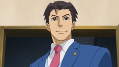 画像ギャラリー No.029のサムネイル画像 / 「逆転裁判5」は新規層が安心して入り込め,コアなファンでも満足できる内容に――意欲的な施策の数々を,プロデューサーの江城元秀氏とシナリオディレクターの山﨑 剛氏に聞いてきた