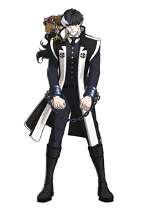 画像ギャラリー No.033のサムネイル画像 / 「逆転裁判5」は新規層が安心して入り込め,コアなファンでも満足できる内容に――意欲的な施策の数々を,プロデューサーの江城元秀氏とシナリオディレクターの山﨑 剛氏に聞いてきた