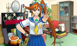 画像ギャラリー No.006のサムネイル画像 / シリーズ6年ぶりの新作となる「逆転裁判5」が本日発売。開発スタッフのコメンタリームービーと,タレント達が本作に挑むプレイムービーも公開に