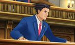 画像ギャラリー No.007のサムネイル画像 / シリーズ6年ぶりの新作となる「逆転裁判5」が本日発売。開発スタッフのコメンタリームービーと,タレント達が本作に挑むプレイムービーも公開に