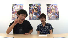 画像ギャラリー No.012のサムネイル画像 / シリーズ6年ぶりの新作となる「逆転裁判5」が本日発売。開発スタッフのコメンタリームービーと，タレント達が本作に挑むプレイムービーも公開に
