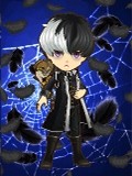 画像ギャラリー No.003のサムネイル画像 / 「逆転裁判5」のアバターがMobageのコインガチャに登場。最初の1回は無料