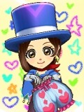 画像ギャラリー No.004のサムネイル画像 / 「逆転裁判5」のアバターがMobageのコインガチャに登場。最初の1回は無料