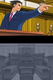 逆転裁判 123HD