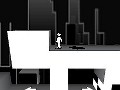 モノクロの世界を舞台にした新作パズルゲーム，「SHIFTING WORLD 白と黒の迷宮」のティザーサイトが公開に