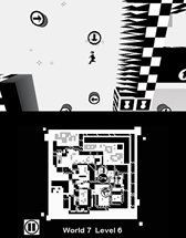 画像ギャラリー No.004のサムネイル画像 / 「SHIFTING WORLD 白と黒の迷宮」の公式サイトがオープン。ゲームプレイの基礎が分かるプレイ動画などが公開に