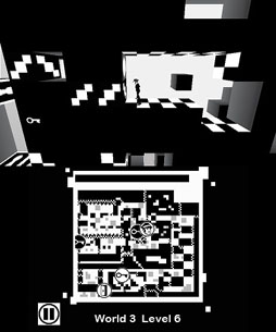 画像ギャラリー No.002のサムネイル画像 / 「SHIFTING WORLD」,公式サイト内の開発ブログで攻略のヒントを紹介