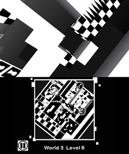 画像ギャラリー No.004のサムネイル画像 / 「SHIFTING WORLD」,公式サイト内の開発ブログで攻略のヒントを紹介