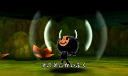 画像ギャラリー No.017のサムネイル画像 / 3DS用ダウンロードタイトル「電波人間のRPG」が2月8日に配信。AR機能で“電波人間”を探す，捕まえる，仲間にする