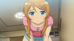 画像ギャラリー No.002のサムネイル画像 / PSP「俺の妹P続」を紹介するWeb番組が本日21:00から放送