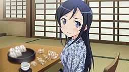 画像ギャラリー No.003のサムネイル画像 / PSP「俺の妹P続」を紹介するWeb番組が本日21:00から放送
