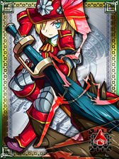 画像ギャラリー No.006のサムネイル画像 / モンハンシリーズがソーシャルカードゲームで登場。「みんなと モンハン カードマスター」，2月21日よりMobageでサービス開始。事前登録受付もスタート