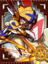 画像ギャラリー No.002のサムネイル画像 / 「みんなと モンハン カードマスター」がMobage Award 2011 Gold Prizeを受賞