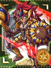 画像ギャラリー No.003のサムネイル画像 / 「みんなと モンハン カードマスター」がMobage Award 2011 Gold Prizeを受賞