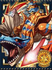 画像ギャラリー No.004のサムネイル画像 / 「みんなと モンハン カードマスター」がMobage Award 2011 Gold Prizeを受賞