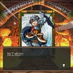 画像ギャラリー No.013のサムネイル画像 / 「みんなと モンハン カードマスター」アップデート実施。タイトルごと“G級”に