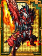 画像ギャラリー No.014のサムネイル画像 / 「みんなと モンハン カードマスター」アップデート実施。タイトルごと“G級”に