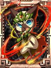 画像ギャラリー No.016のサムネイル画像 / 「みんなと モンハン カードマスター」アップデート実施。タイトルごと“G級”に