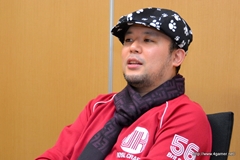 画像ギャラリー No.026のサムネイル画像 / 今,カプコンが本格的にソーシャルゲームを展開する真意とは? 東京制作部 開発運営室長 兼 ソーシャル事業室長の杉浦一徳氏に聞いてみた