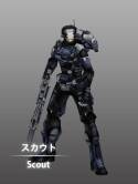 画像ギャラリー No.012のサムネイル画像 / 「FrontierGunners(フロンティアガンナー)」iOS版の正式サービスがスタート