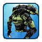 画像ギャラリー No.024のサムネイル画像 / Android向けオンラインアクションSTG「フロンティアガンナー」，β2テストが本日スタート。課金システムのテストに伴い，1500円分のコインを無料配布