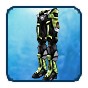 画像ギャラリー No.028のサムネイル画像 / Android向けオンラインアクションSTG「フロンティアガンナー」，β2テストが本日スタート。課金システムのテストに伴い，1500円分のコインを無料配布