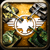 画像ギャラリー No.002のサムネイル画像 / iOS向けに「BATTLE CITY BLITZ」の配信がスタート。懐かしの「バトルシティー」がグラフィックスを刷新して登場