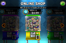画像ギャラリー No.004のサムネイル画像 / iOS向けに「BATTLE CITY BLITZ」の配信がスタート。懐かしの「バトルシティー」がグラフィックスを刷新して登場