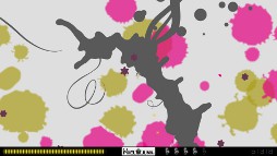 画像ギャラリー No.003のサムネイル画像 / 「PixelJunk Eden」，本日Steamで配信開始。Q-Games代表取締役 ディラン・カスバート氏へのインタビューも公開に