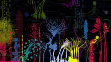 画像ギャラリー No.010のサムネイル画像 / 「PixelJunk Eden」,本日Steamで配信開始。Q-Games代表取締役 ディラン・カスバート氏へのインタビューも公開に