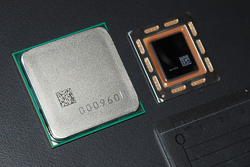 画像ギャラリー No.001のサムネイル画像 / ［COMPUTEX］AMD，次世代APU「Kaveri」を披露。「DmC」を用いた実動デモムービーを掲載。Xbox Oneのプロセッサに関する情報も飛び出す