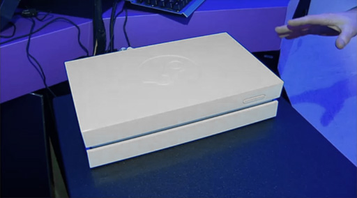 画像ギャラリー No.017のサムネイル画像 / ［CES 2014］AMDは正式発表直前のKaveriを強烈アピール。2014年は飛躍の年になるか？