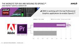 画像ギャラリー No.019のサムネイル画像 / ［CES 2014］AMDは正式発表直前のKaveriを強烈アピール。2014年は飛躍の年になるか？