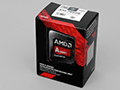 日本AMD，新世代APU「Kaveri」の国内販売を開始。上位モデル「A10-7850K」で2万1980円