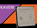 AMDの新世代APU「Kaveri」はどれだけ速い？ 3D性能と消費電力に迫る「A10-7850K」レビュー前編